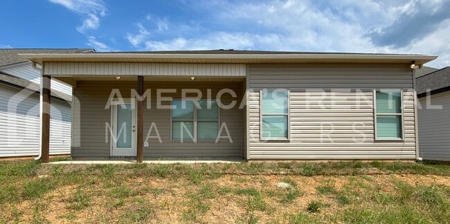 Building Photo - 91 Co Rd 1701