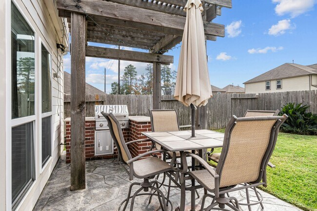 Building Photo - 2702 Elm Crossing Trail