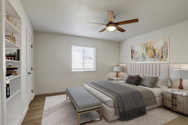 Building Photo - 1402 Valleyridge Cir