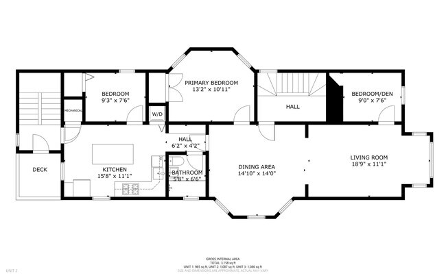 Building Photo - 1415 W George St