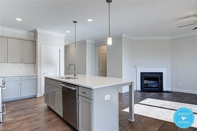 Building Photo - 3264 Polo Rd NW