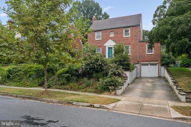 Primary Photo - 2307 Cheverly Ave