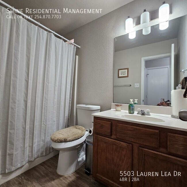 Building Photo - 5503 Lauren Lea Dr