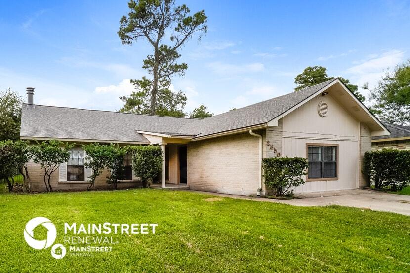 Primary Photo - 2850 Canary Ln