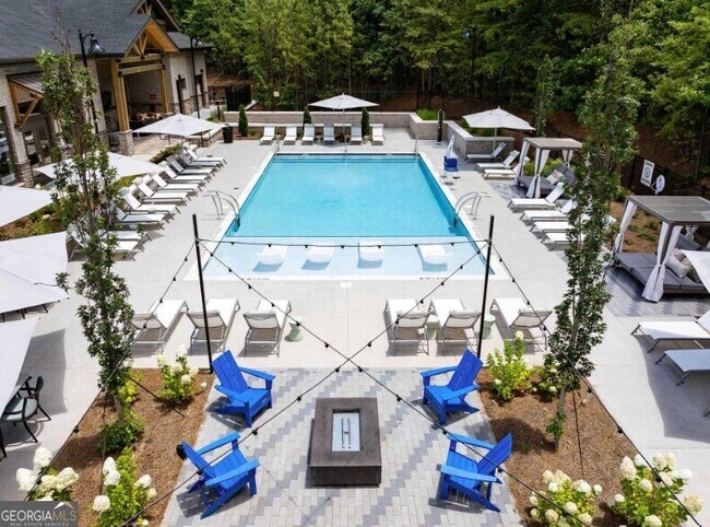 Building Photo - 4832 GA-92