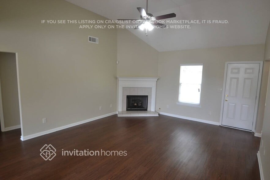 Building Photo - 1346 Haynes Trace Ct SW