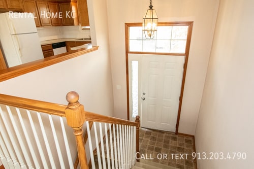 Building Photo - 23505 W 73rd St