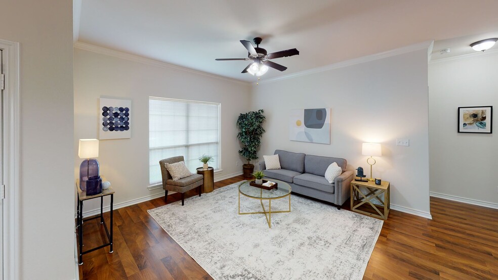 Interior Photo - Townhomes at Faulkner Park