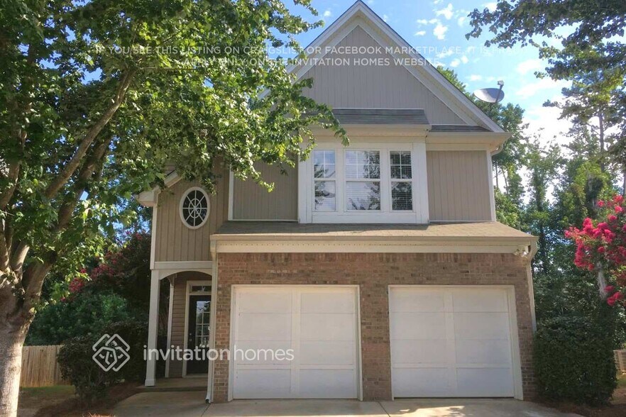 Primary Photo - 596 Pond Lillies Rd SE