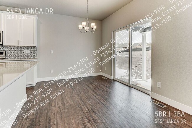 Building Photo - 5454 Janga Dr