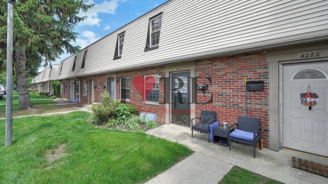 Building Photo - 4224 Morsetown Ct S
