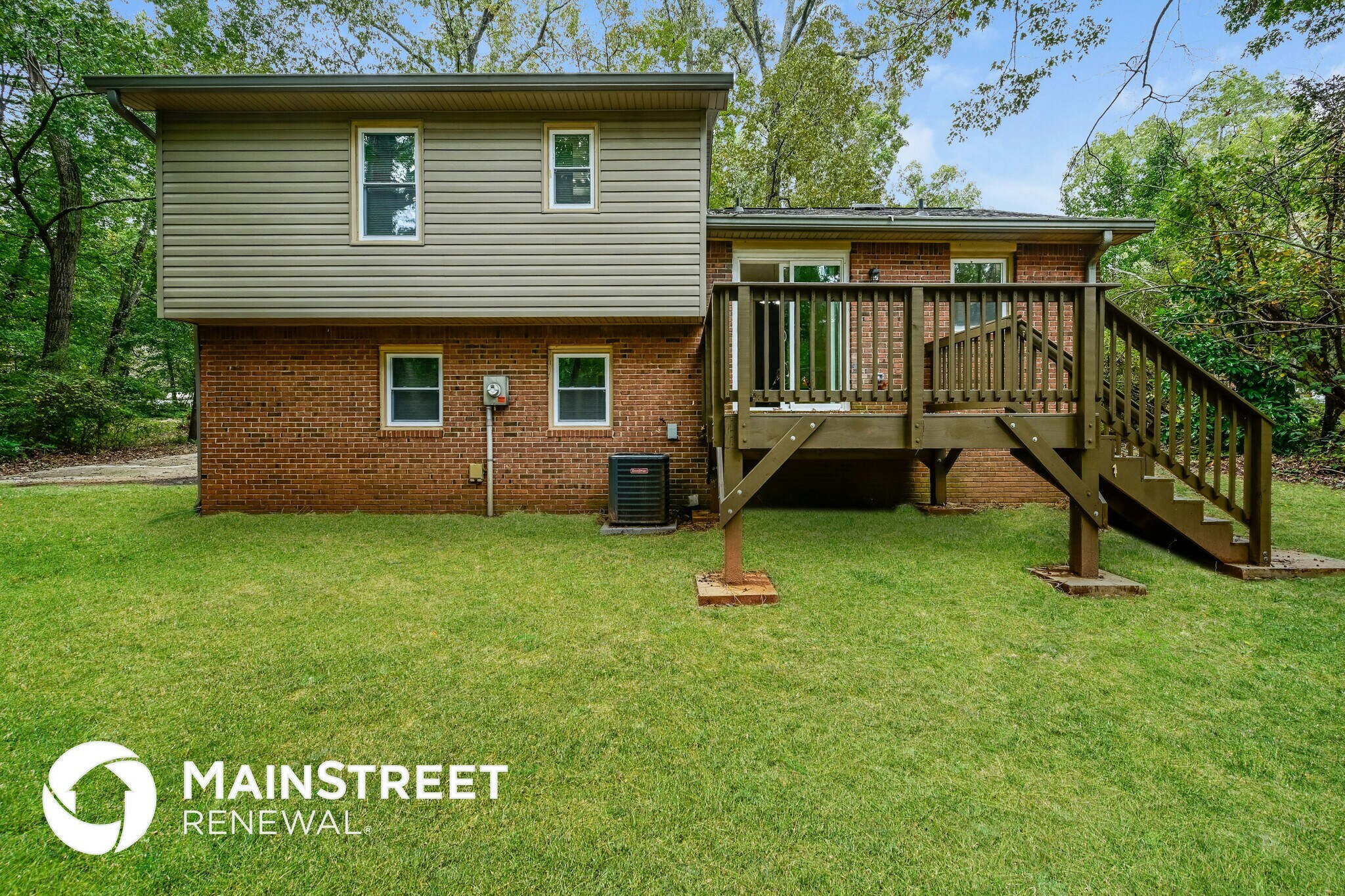 Building Photo - 40 Derby Country Dr