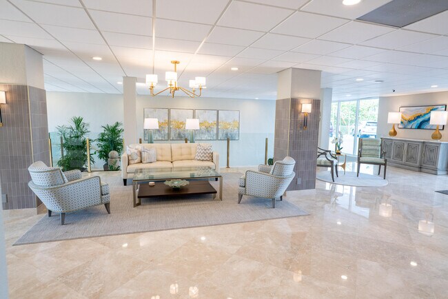 Building Photo - 2701 N Ocean Blvd