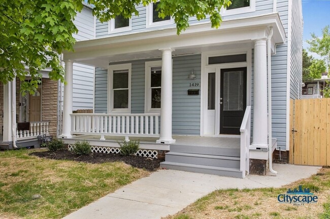 Building Photo - FABULOUS RENOVATED HOME IN CHURCH HILL