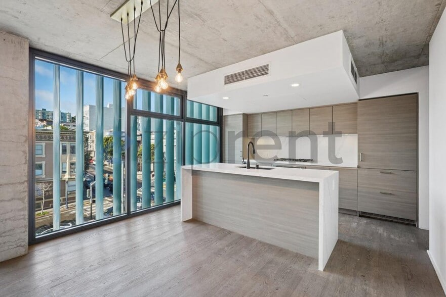 Building Photo - 8 Octavia St