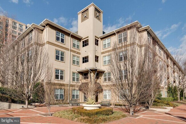 Building Photo - 11800 Old Georgetown Rd