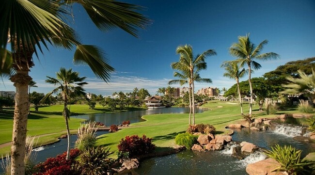 Building Photo - Modern Ko Olina | Near Lagoons+Golf | W/D, AC