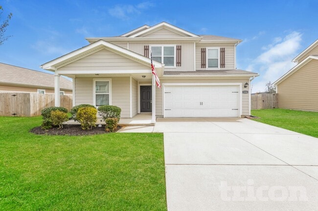 Building Photo - 3204 Dizzy Dean Dr