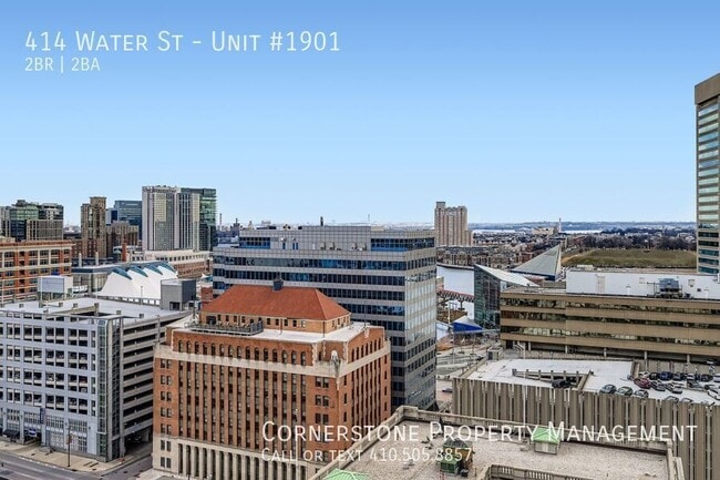 Building Photo - 414 Water St