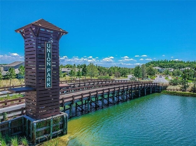 Building Photo - 1275 Ft Cobb Ter