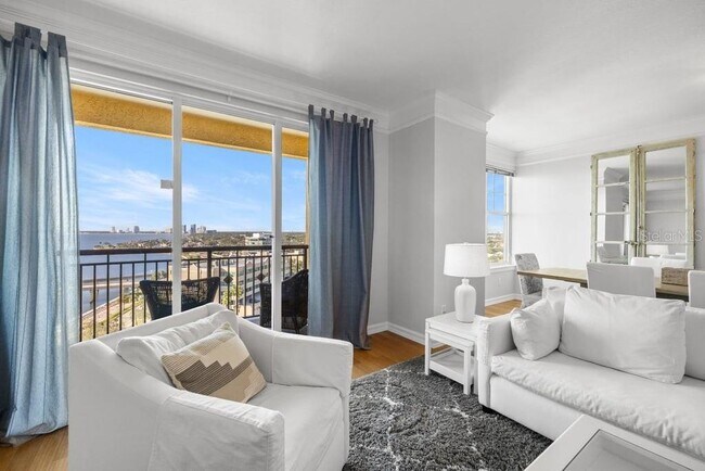 Building Photo - 345 Bayshore Blvd