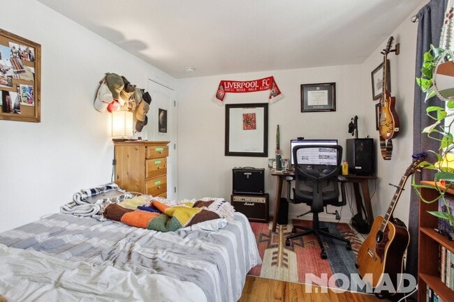 Building Photo - Charming 3BR Townhome in Boulder