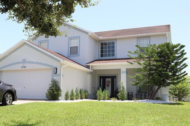 Primary Photo - 2732 Star Grass Cir