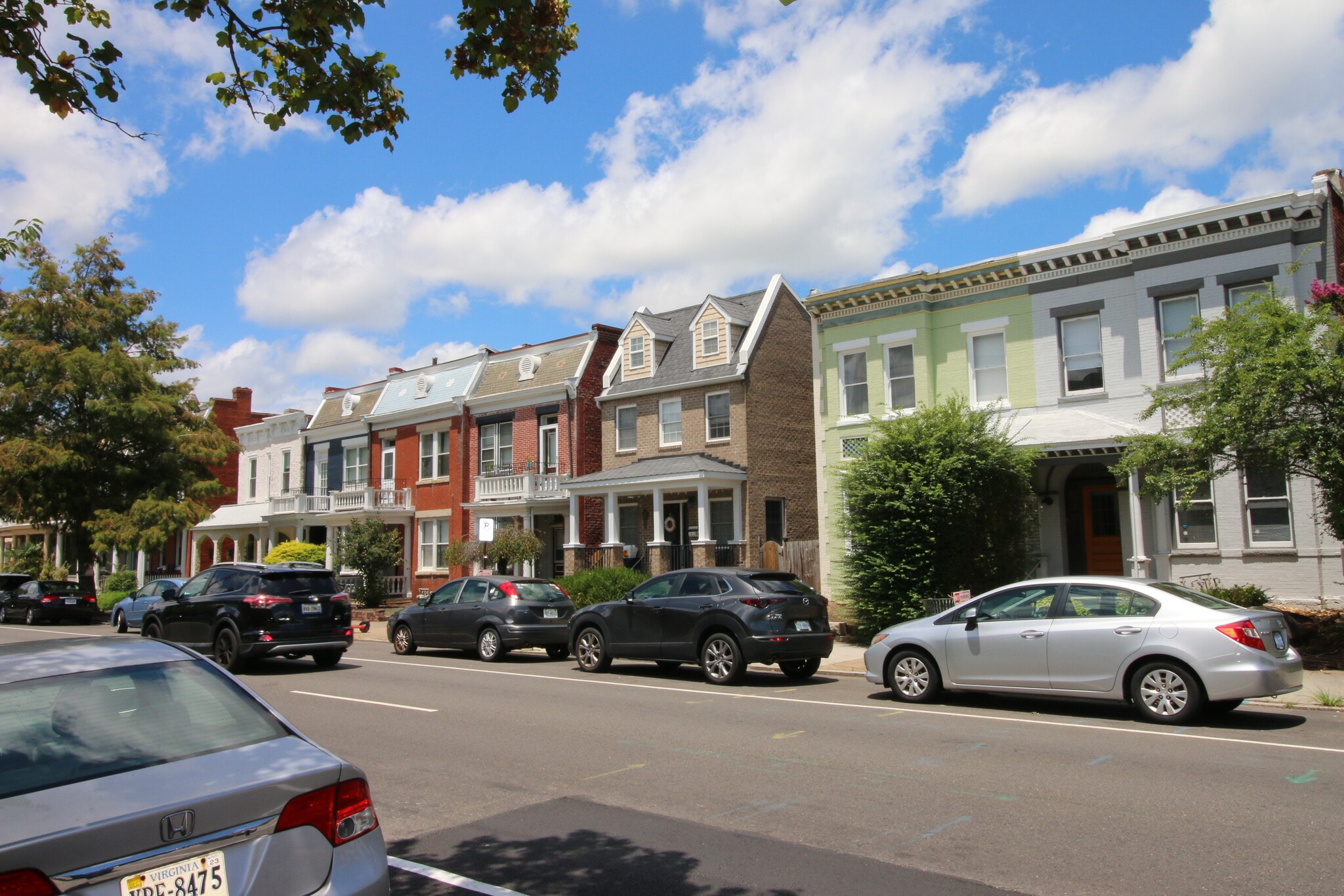 Street View - 2610A W Main St