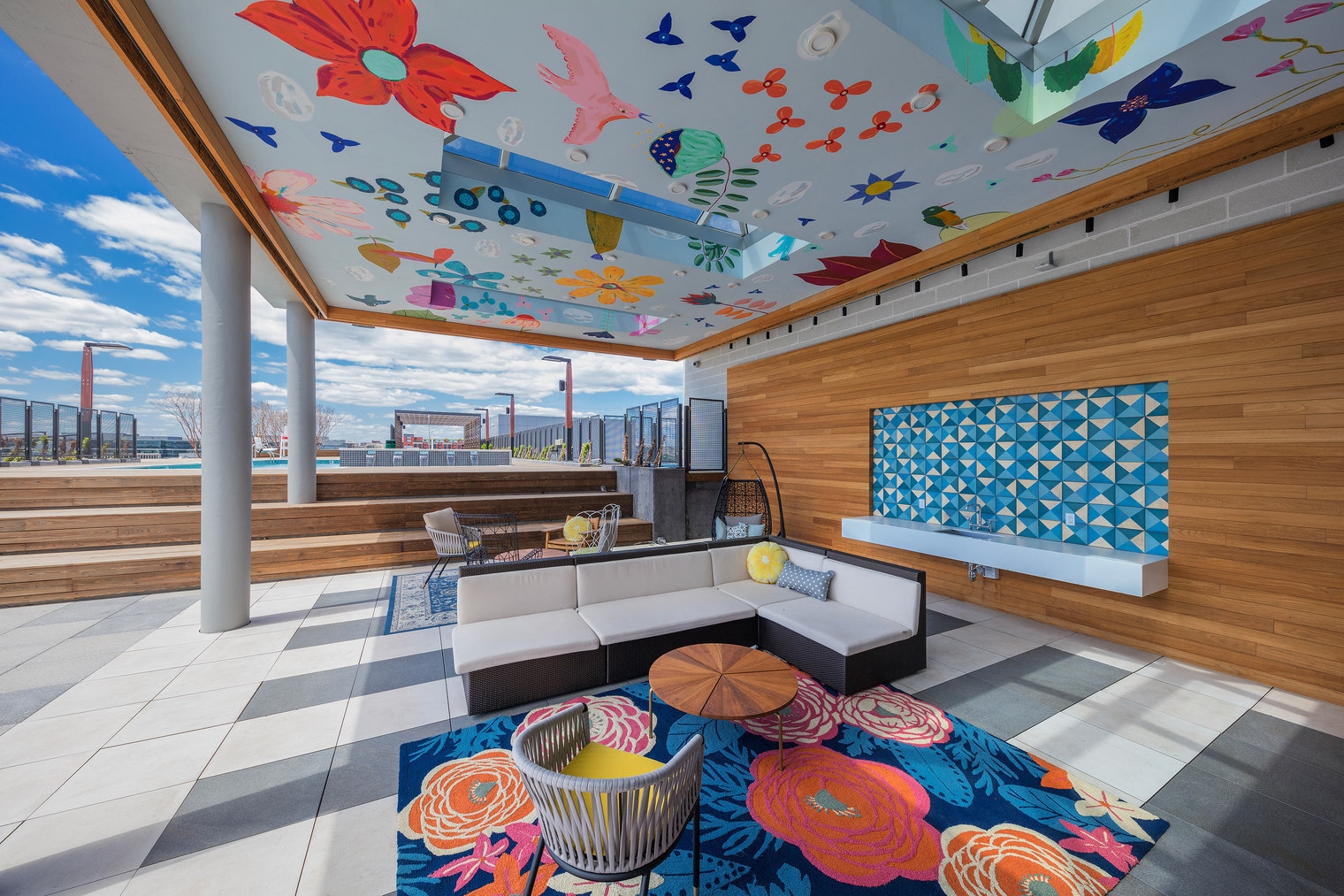 Building Photo - 600 H St NE