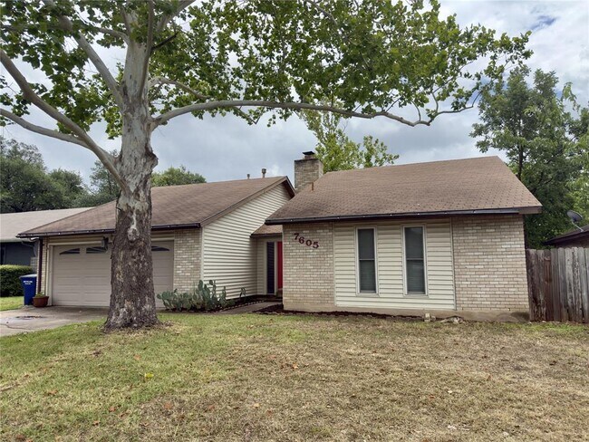 Primary Photo - 7605 West Gate Blvd