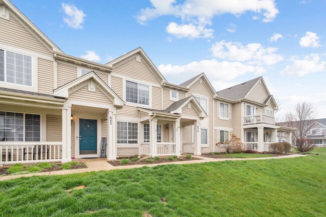 Building Photo - 640 Lincoln Station Dr