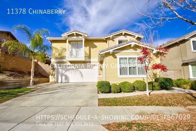 Building Photo - 11378 Chinaberry-