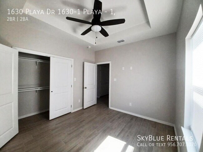 Building Photo - 1630 Playa Dr