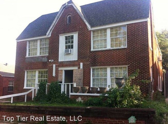 Primary Photo - 2 br, 1 bath House - 22 SW 24th St #4