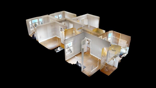 Building Photo - 186 Gough St