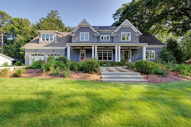 Building Photo - 1178 Chambord Way NE