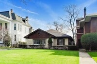 Building Photo - 545 Thatcher Ave