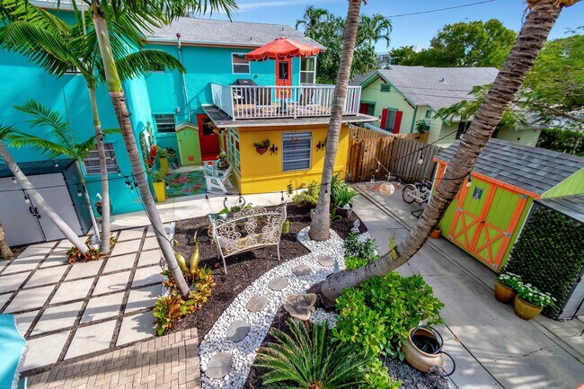 Building Photo - 15 N Ocean Breeze