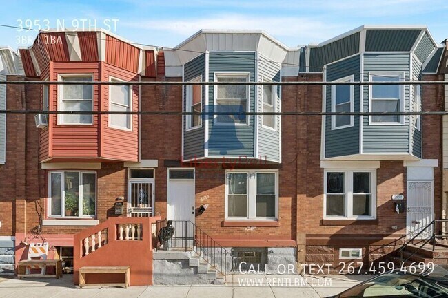 Building Photo - 3953 N 9th St