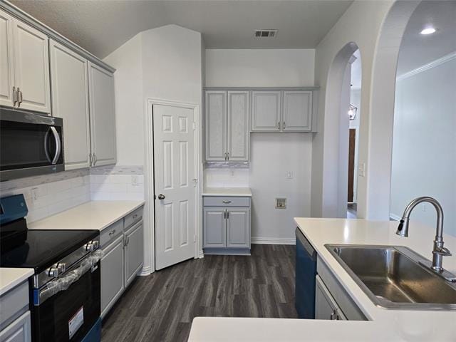Building Photo - 4110 Maple Shade Ave