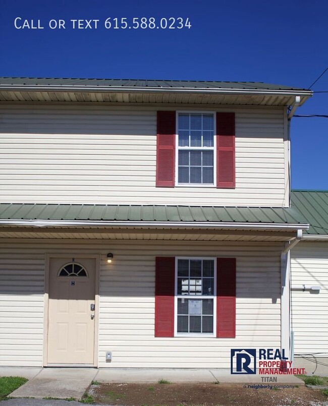 Primary Photo - 1220A Nashville Hwy