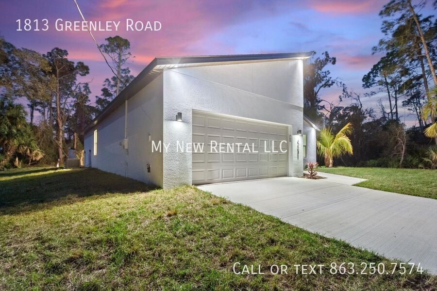 Building Photo - 1813 Greenley Rd