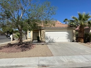 Building Photo - Single Story located in 89031