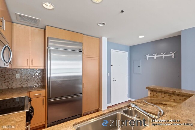 Building Photo - 2 br, 2 bath Condo - 255 Berry Street, San...