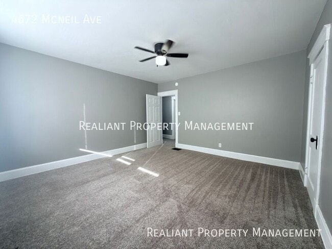 Building Photo - 4672 Mc Neil Ave