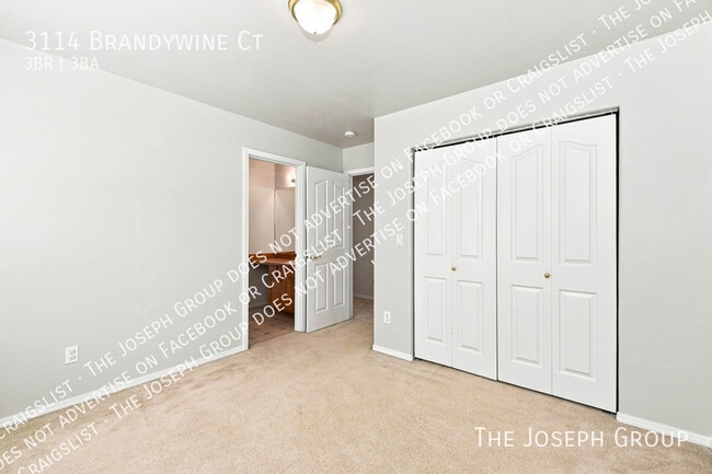 Building Photo - 3114 Brandywine Ct