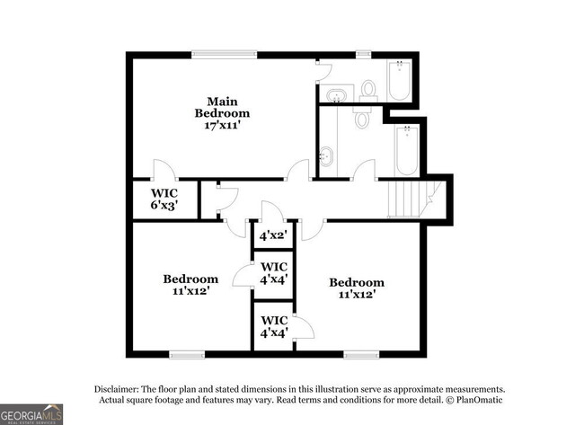 Building Photo - 1045 Carmel Way