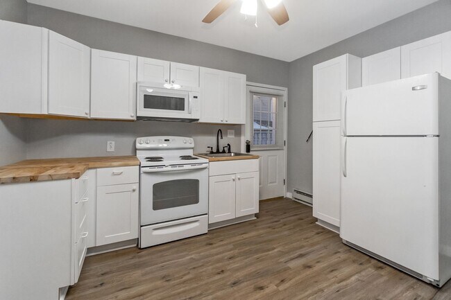 Building Photo - 301 W Wilkes Barre St