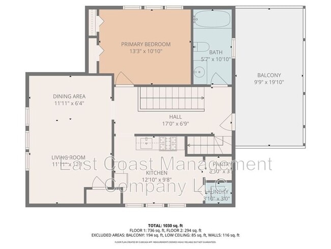 Building Photo - 304 Collins Ave