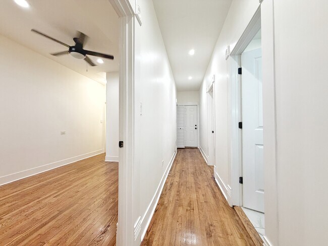 Building Photo - 3316 W Flournoy St